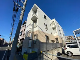 ゼフィール大宮の画像