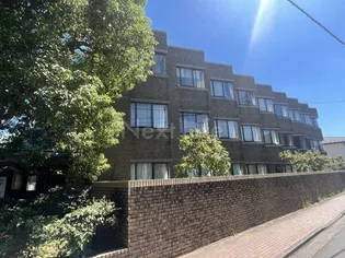 パークサイド野川公園の画像