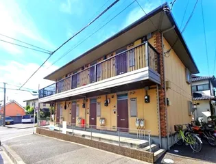 リヴェールハイムの画像