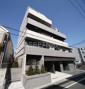 アクサス新江古田の画像