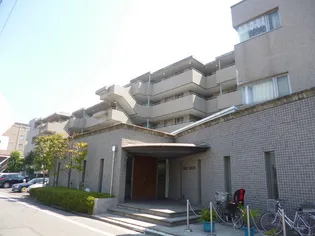 FOREST HOUSEの画像