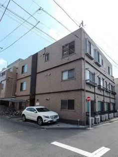 ココフォレストの画像