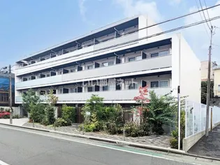 SーRESIDENCE玉川学園前の画像