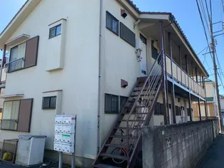 前原コーポの画像