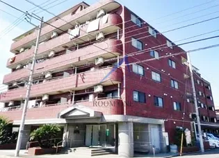 ベルメゾン南篠崎の画像