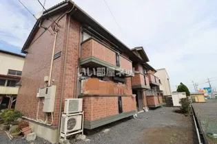 リード住吉の画像