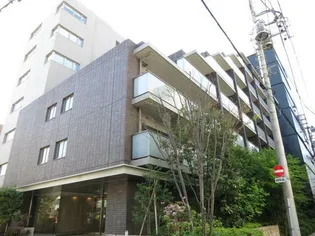 ブランシエラおとめ山公園の画像