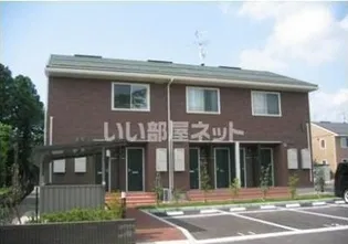 ロイヤルガーデン南城 A棟の画像