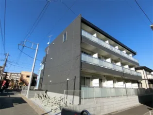 グレイス指扇の外観