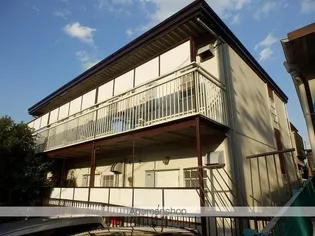 アーバン保土ヶ谷の画像