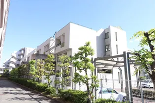 クレリエール21藤白台の画像