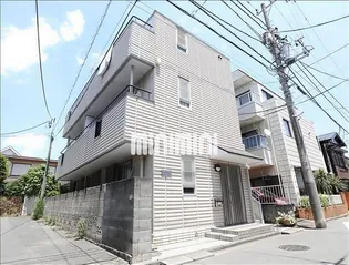 アーバンビューの画像
