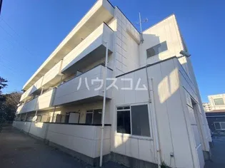 グリーンパレス村上の画像