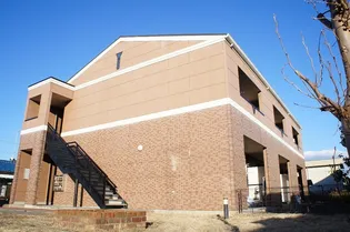 スプリームガーデンの画像