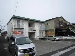 パインビレッジの画像