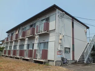 六供サンハイツの画像