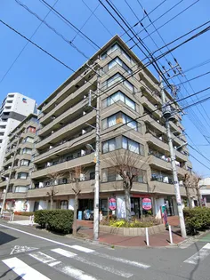 グリーン大山東館の画像