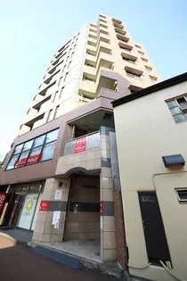 旦過タカヤコーポレーションビル【5階】の外観