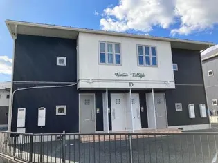 グリーンヴィレッジ D棟の画像