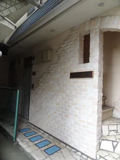 東京都北区西が丘1【アパート】の外観