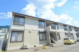 エステート安芸IIIの画像