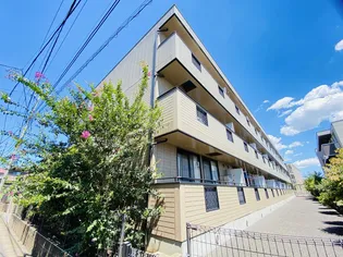 グレイスコートの画像