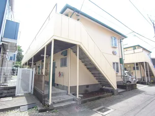 ハイツジョーAの画像