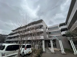 ベルパーク八千代R棟の画像