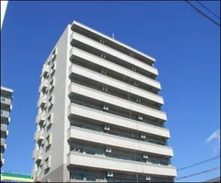静岡馬渕エンブルコートの画像