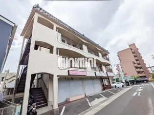 緑ハイツの画像