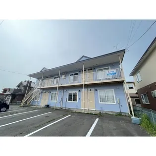 コーポOTKの画像