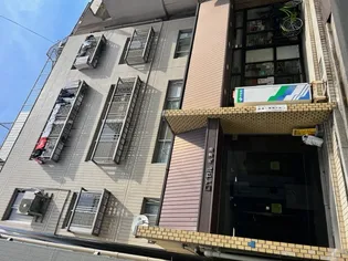 ロイヤル浅草橋【4階】の外観