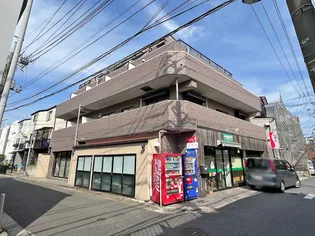 アトレイユ【3階】の外観