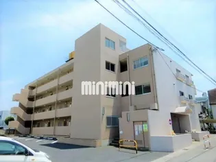 ベルクレール江戸川台の画像