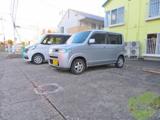 アーバンハイツセレーノ【2階】の地図