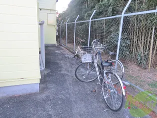 アーバンハイツセレーノ【2階】の地図