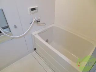アーバンハイツセレーノ【2階】の風呂