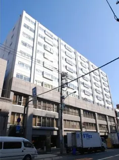 たつむら青山マンションの画像