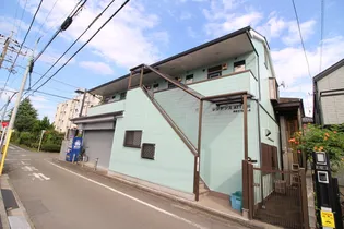 レジデンスATT立川の画像