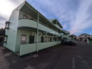 スカイブルー関口の画像