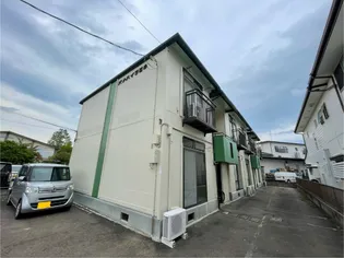 パナハイツ扇寿の画像