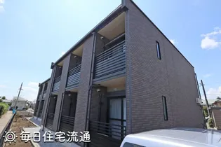 レオネクストブラウニー国立の画像