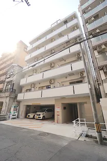 長崎県長崎市桜町【マンション】の外観