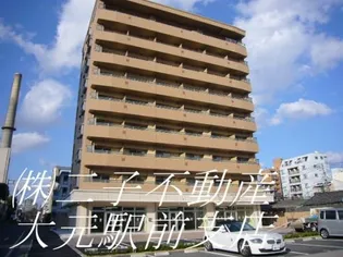 スプレンドーレ医大東IIの画像