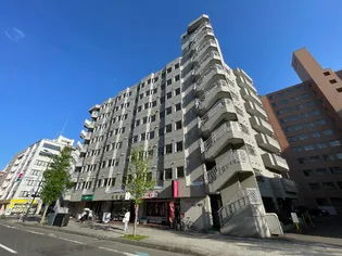 シャンボール大通第2の画像