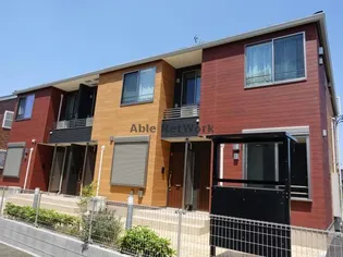 メゾン ド ルミエール9の画像