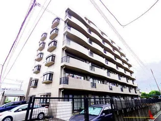 ファインドエル2新宿の画像