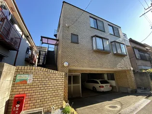 北区堀船マンションの画像