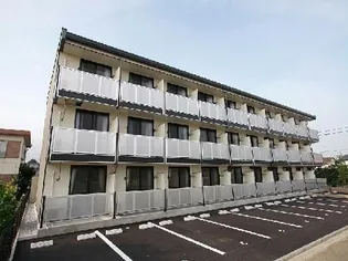 レオパレス美園の画像