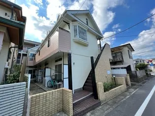 リバーサイドNの画像